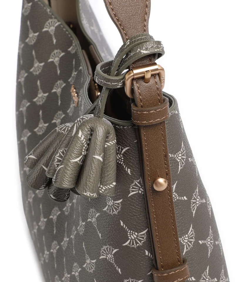 JOOP! Cortina 1.0 Maddy Beuteltasche burnt olive