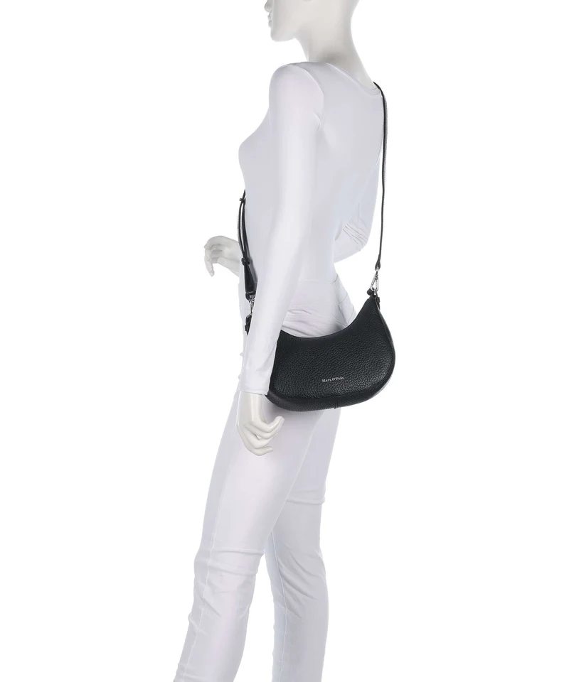 Marc O'Polo Beya M Schultertasche black