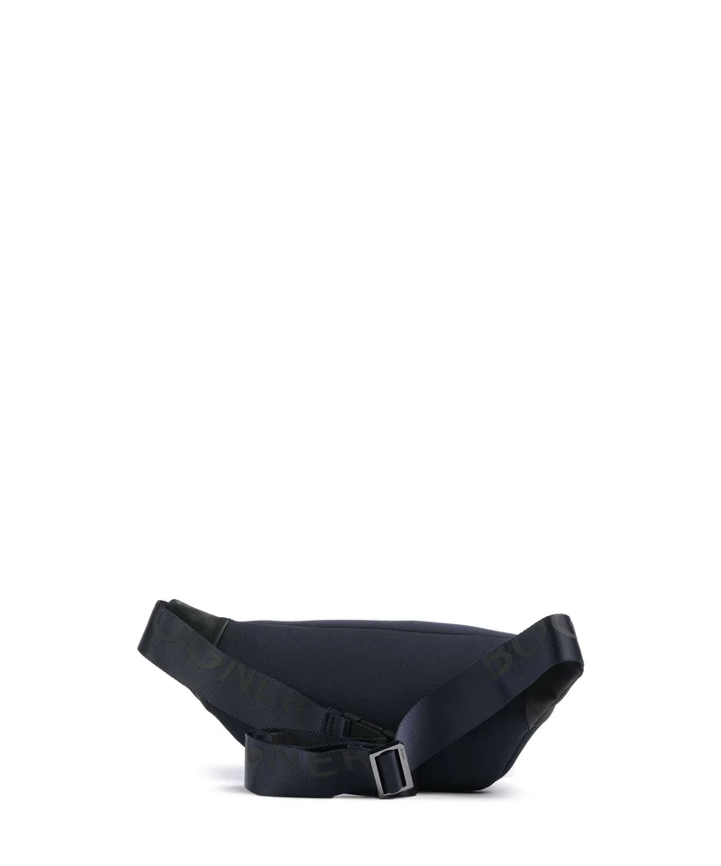 Bogner Alvier Janica Gürteltasche darkblue