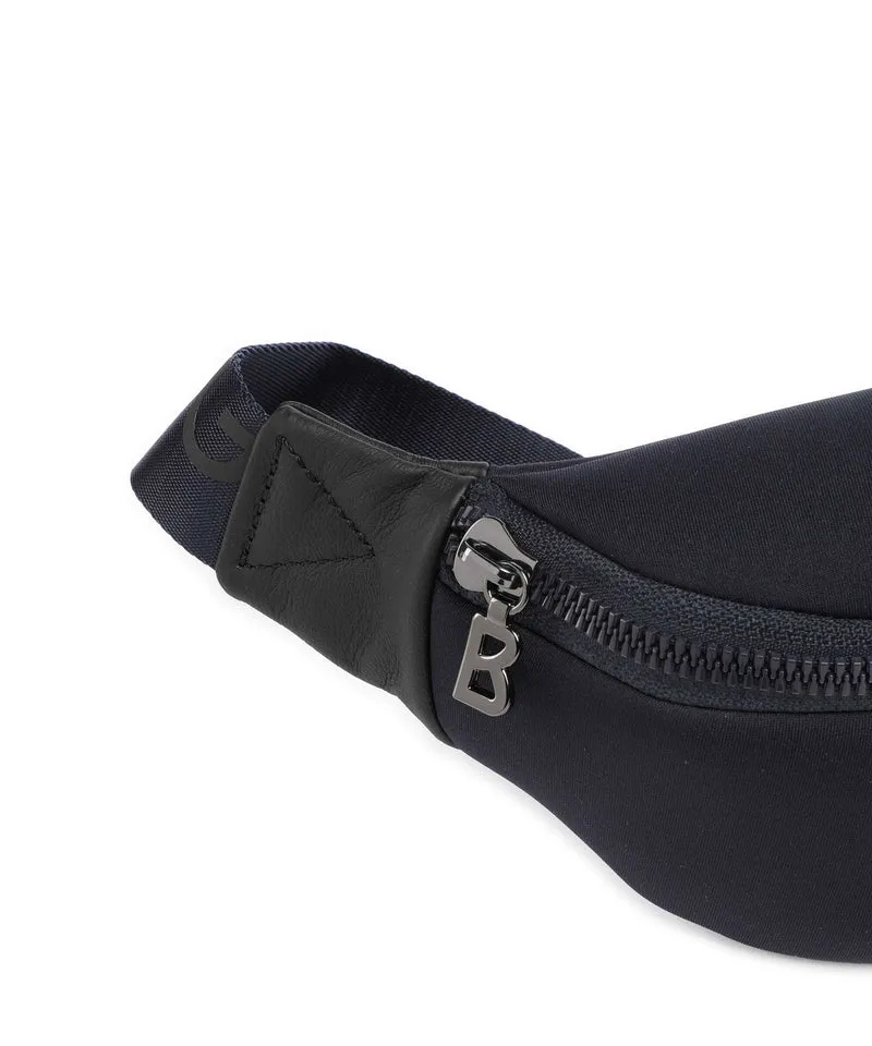 Bogner Alvier Janica Gürteltasche darkblue
