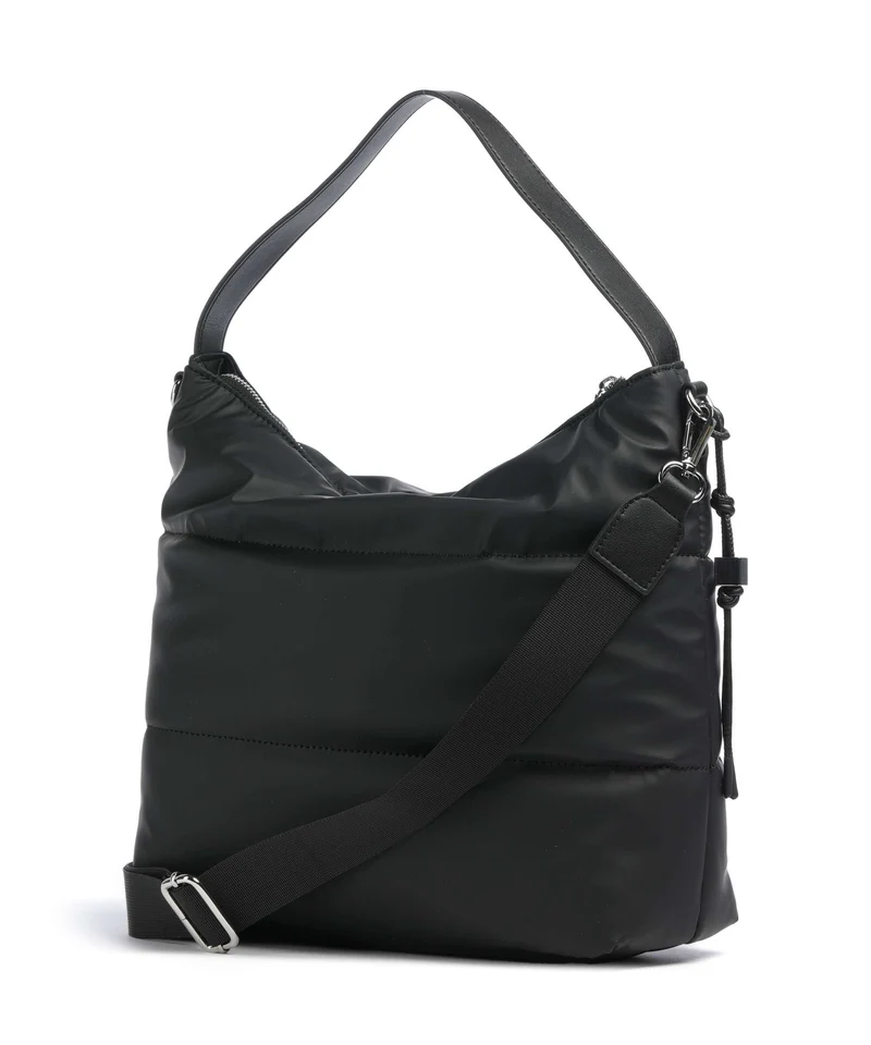 Picard Sportify Beuteltasche schwarz