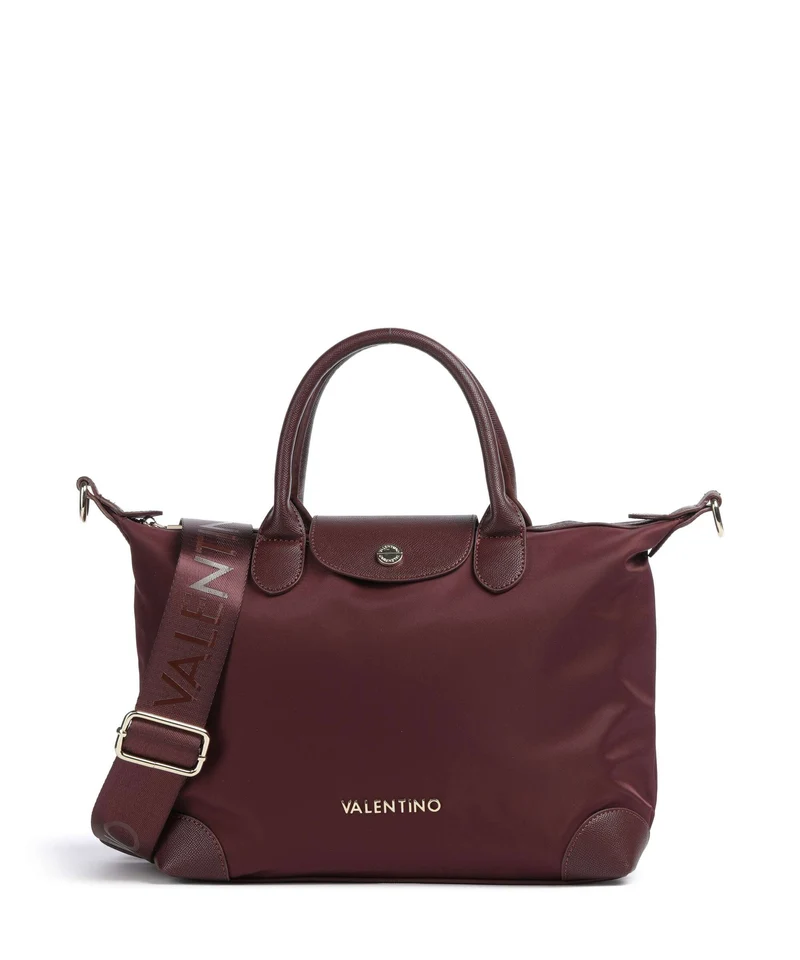 Valentino Bags Jenny Re Handtasche prugna