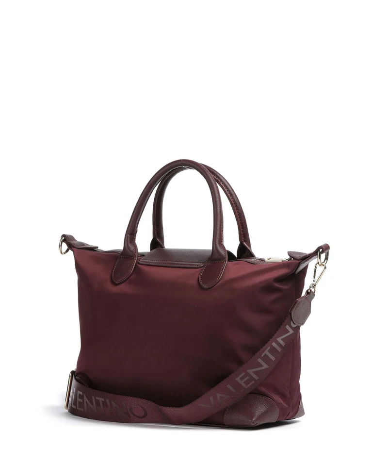 Valentino Bags Jenny Re Handtasche prugna