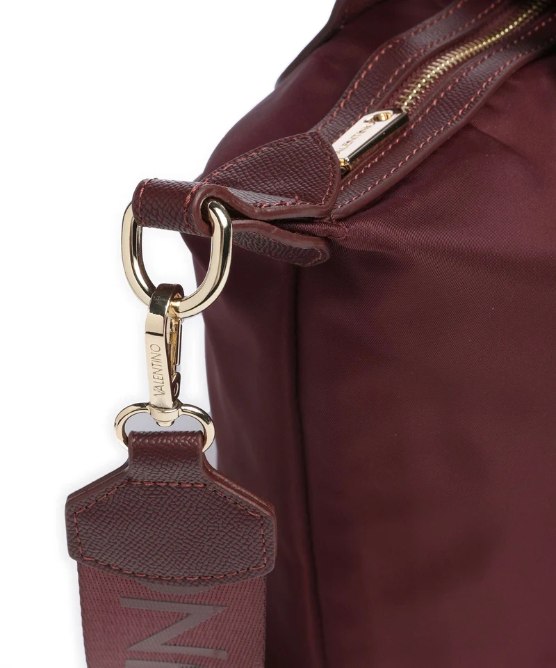 Valentino Bags Jenny Re Handtasche prugna