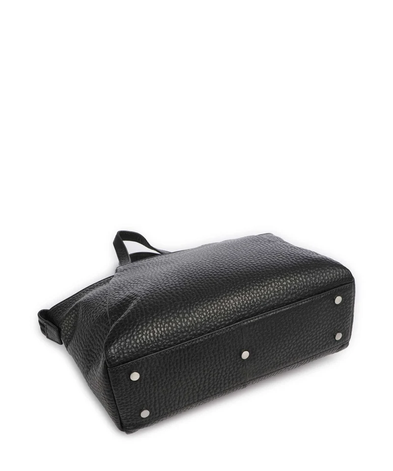 Voi Hirsch Verena Handtasche schwarz