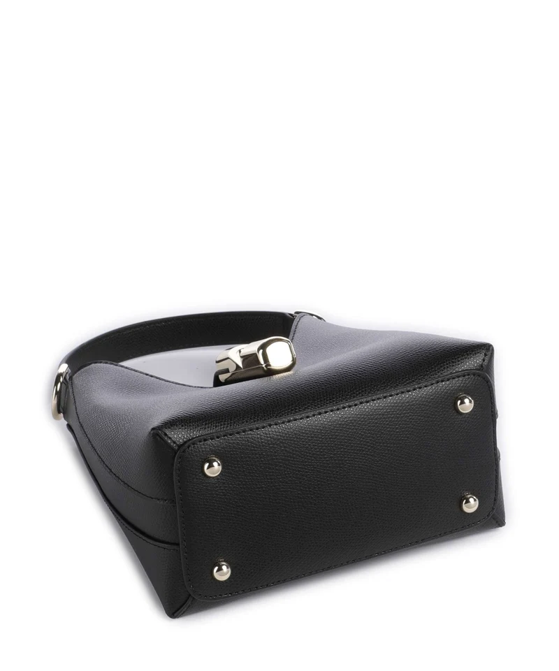 Furla Iride Mini Umhängetasche nero