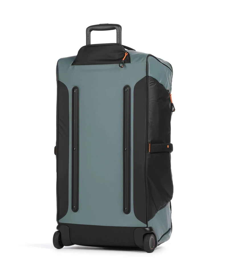 Samsonite Paradiver Light Rollenreisetasche forest