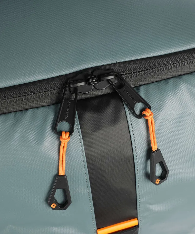 Samsonite Paradiver Light Rollenreisetasche forest