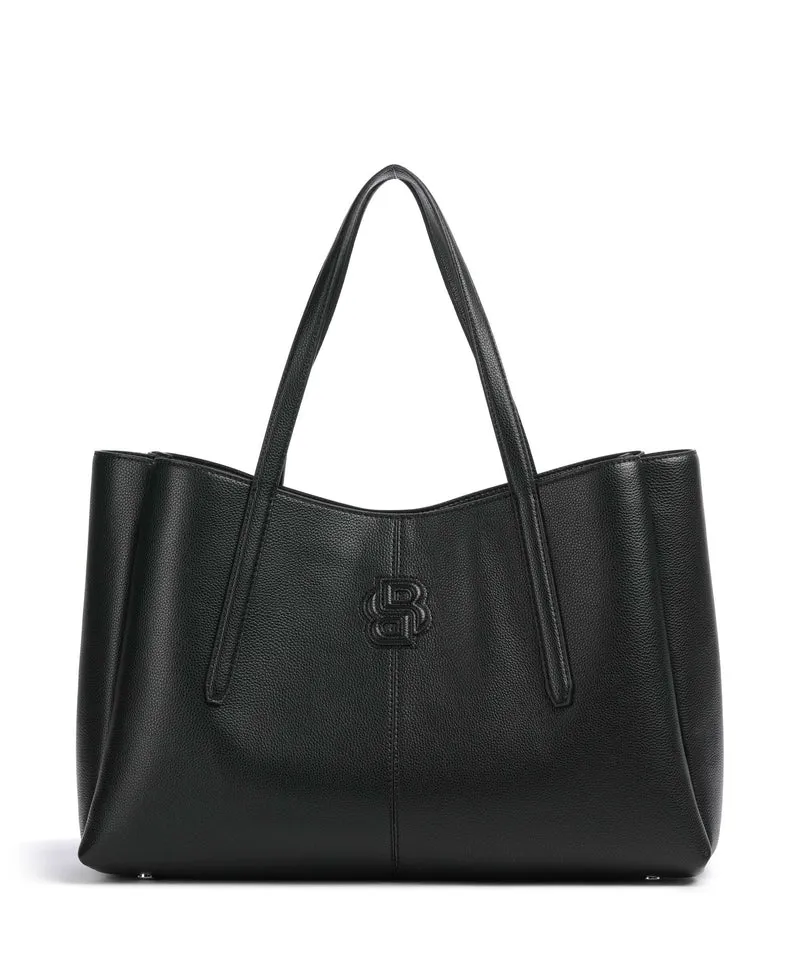 BOSS Anett Shopper black