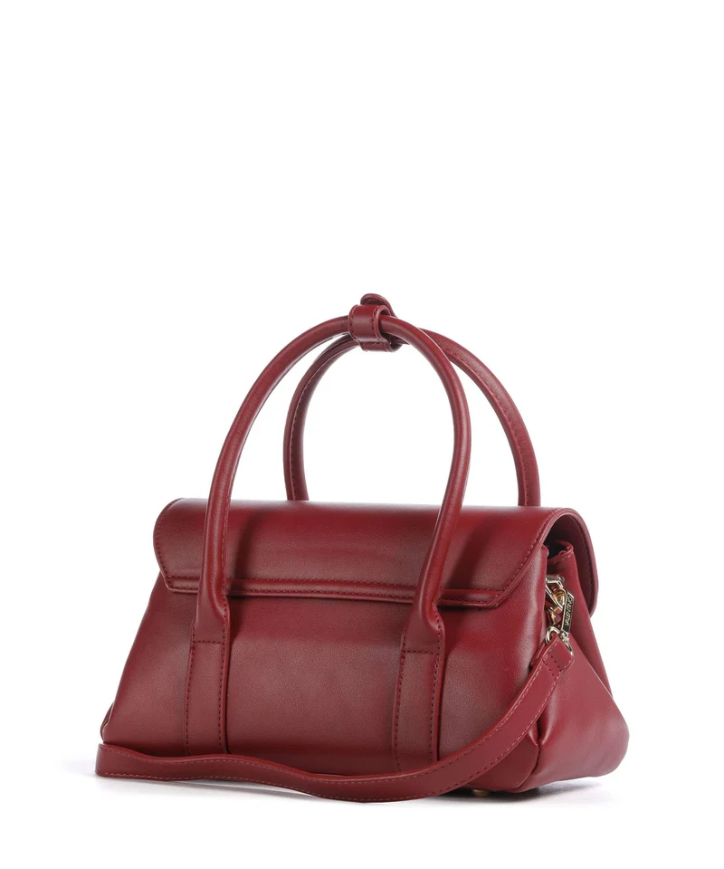 Valentino Bags West Re Handtasche rosso scuro