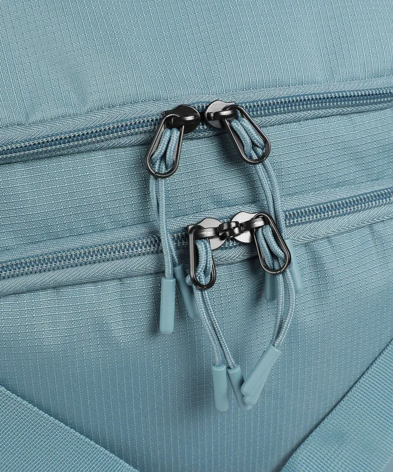 American Tourister City Racer S Rollenreisetasche petrol