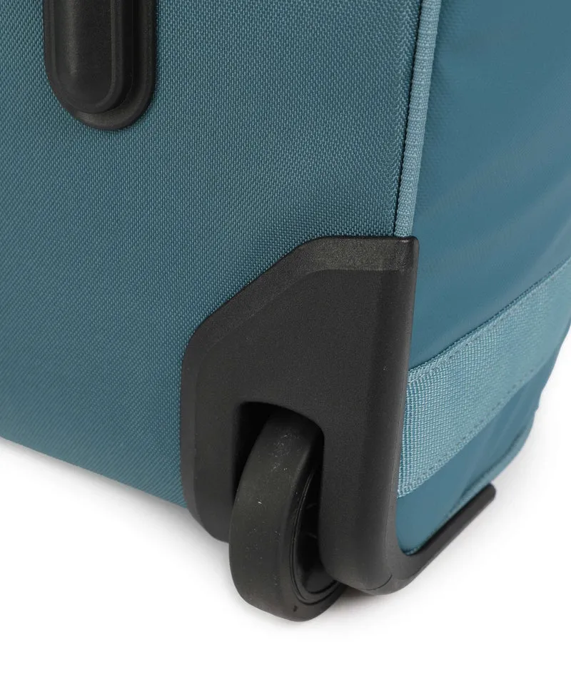American Tourister City Racer S Rollenreisetasche petrol