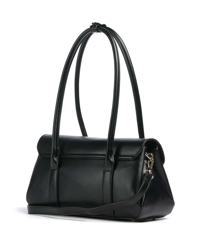 Valentino Bags West Re Schultertasche nero