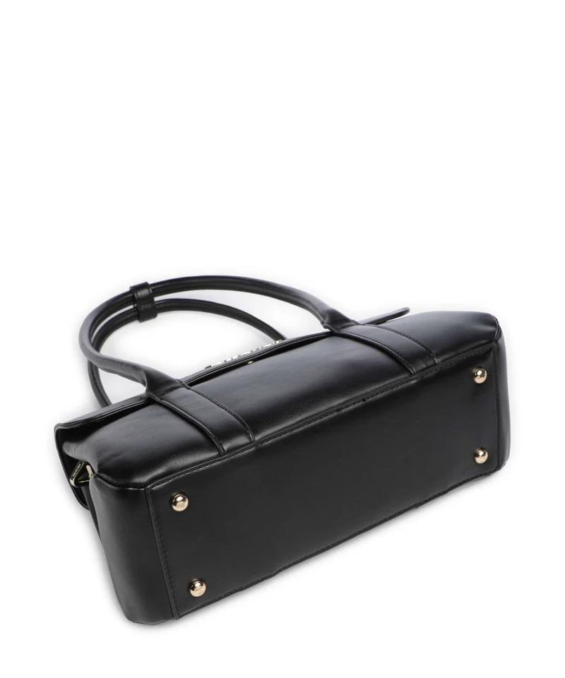 Valentino Bags West Re Schultertasche nero