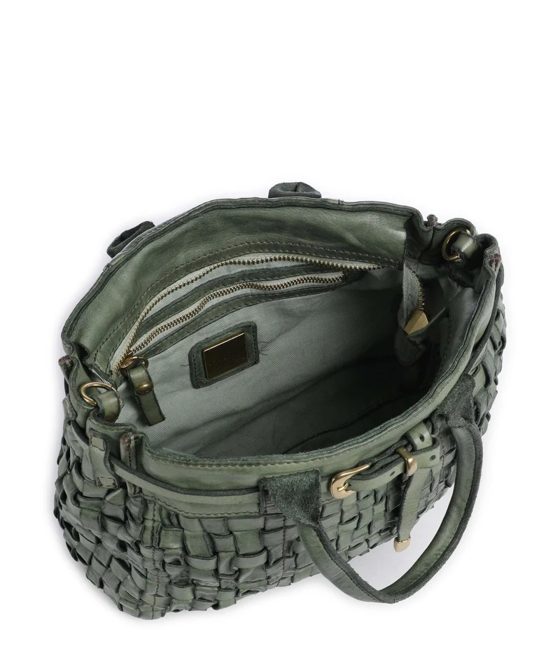 Campomaggi Handtasche lake