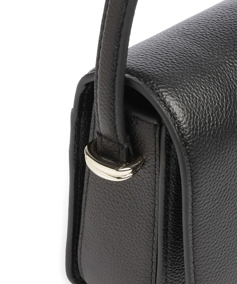 BOSS Beyond Schultertasche black