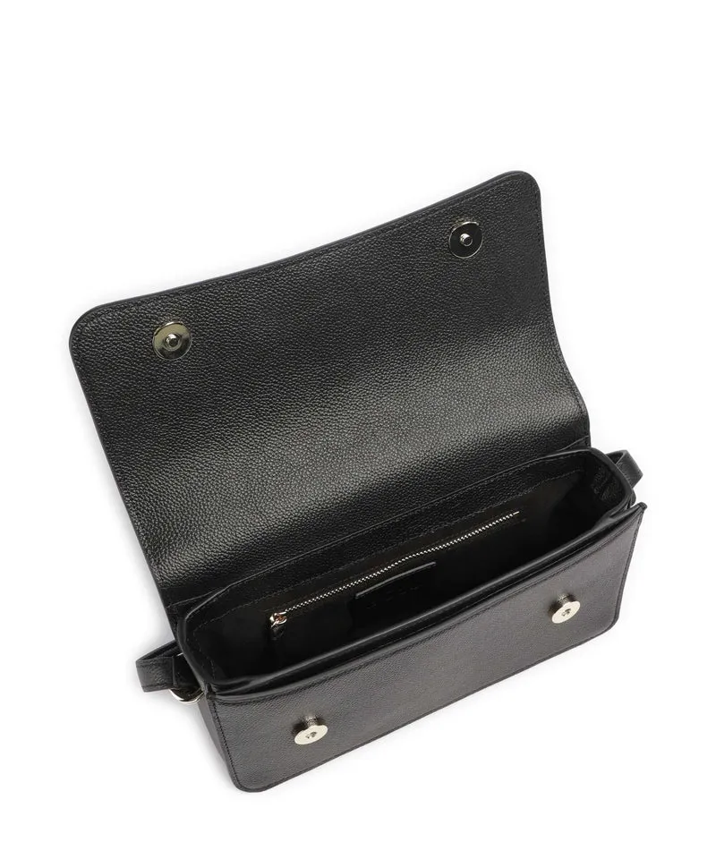 BOSS Beyond Schultertasche black