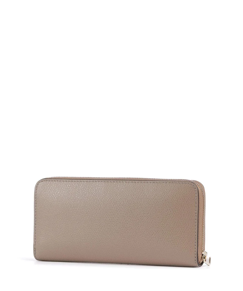 Furla Camelia XL Geldbörse greige
