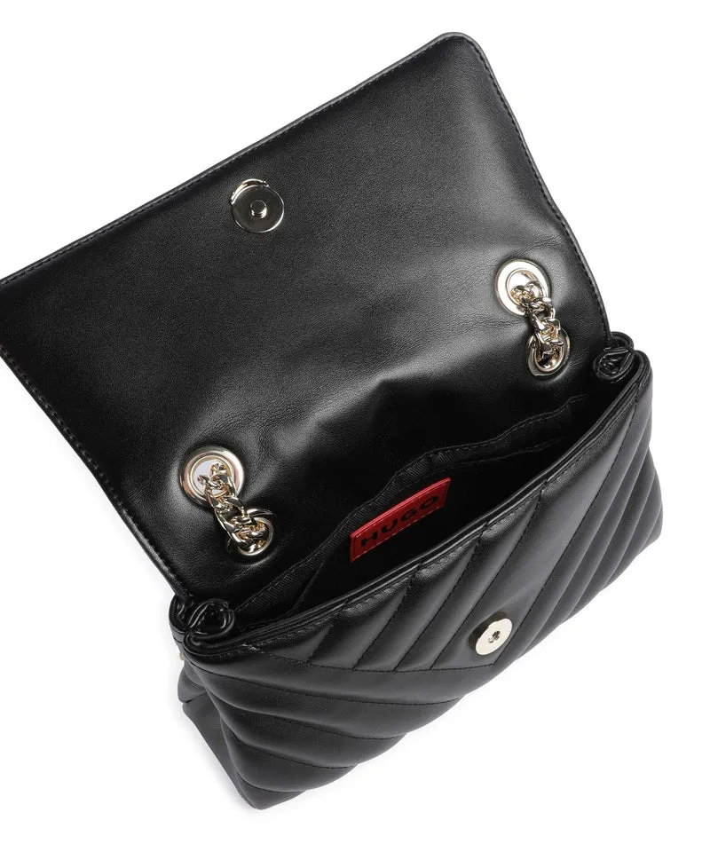 Hugo Chris 2.0 Schultertasche black