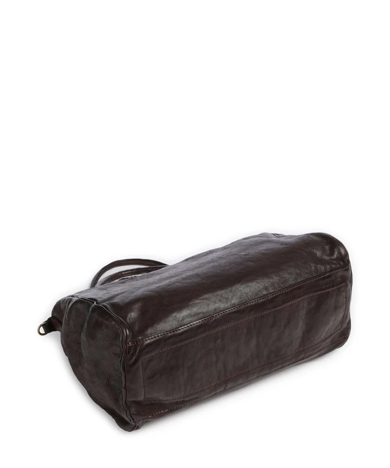 Campomaggi Handtasche brown