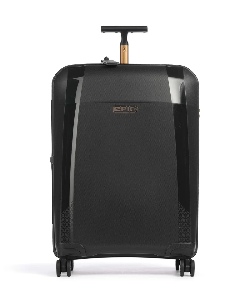 Epic Phantom SL 4-Rollen Trolley black
