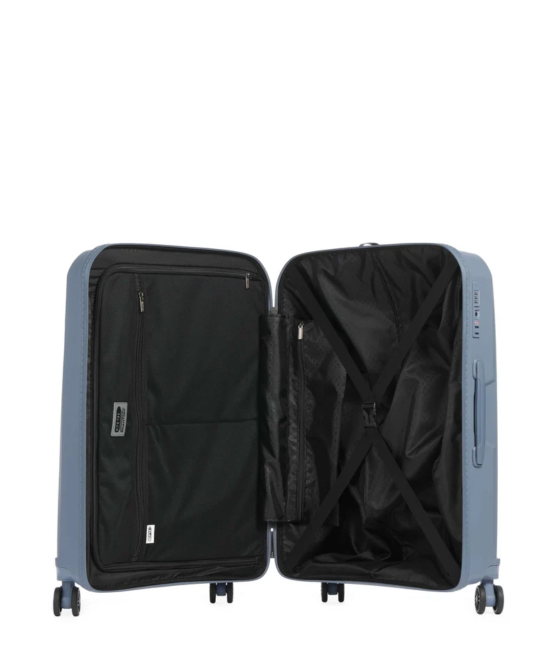 Epic Phantom SL 4-Rollen Trolley sky blue