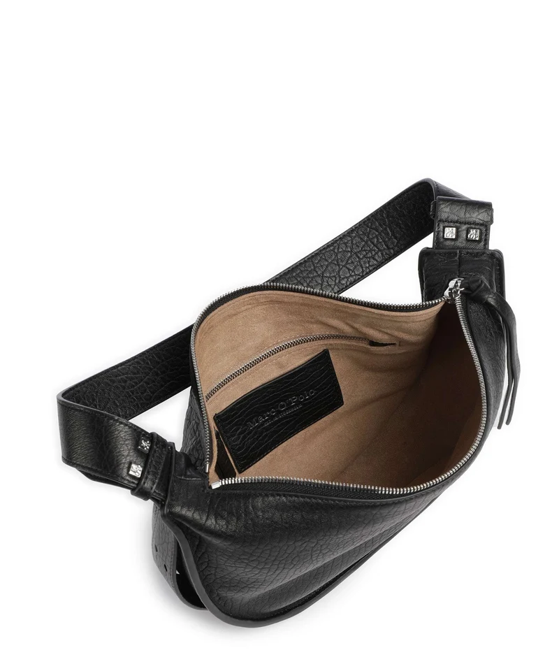 Marc O'Polo Aami M Schultertasche black