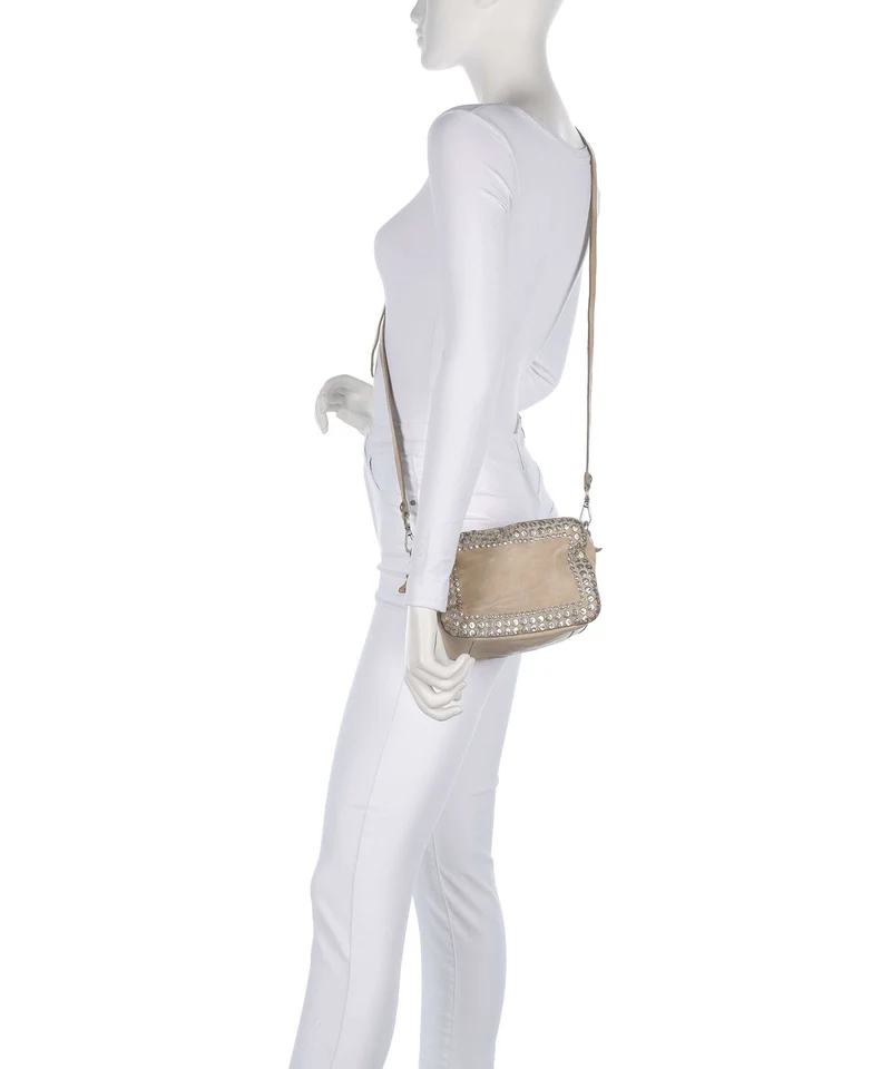 Campomaggi Schultertasche ice