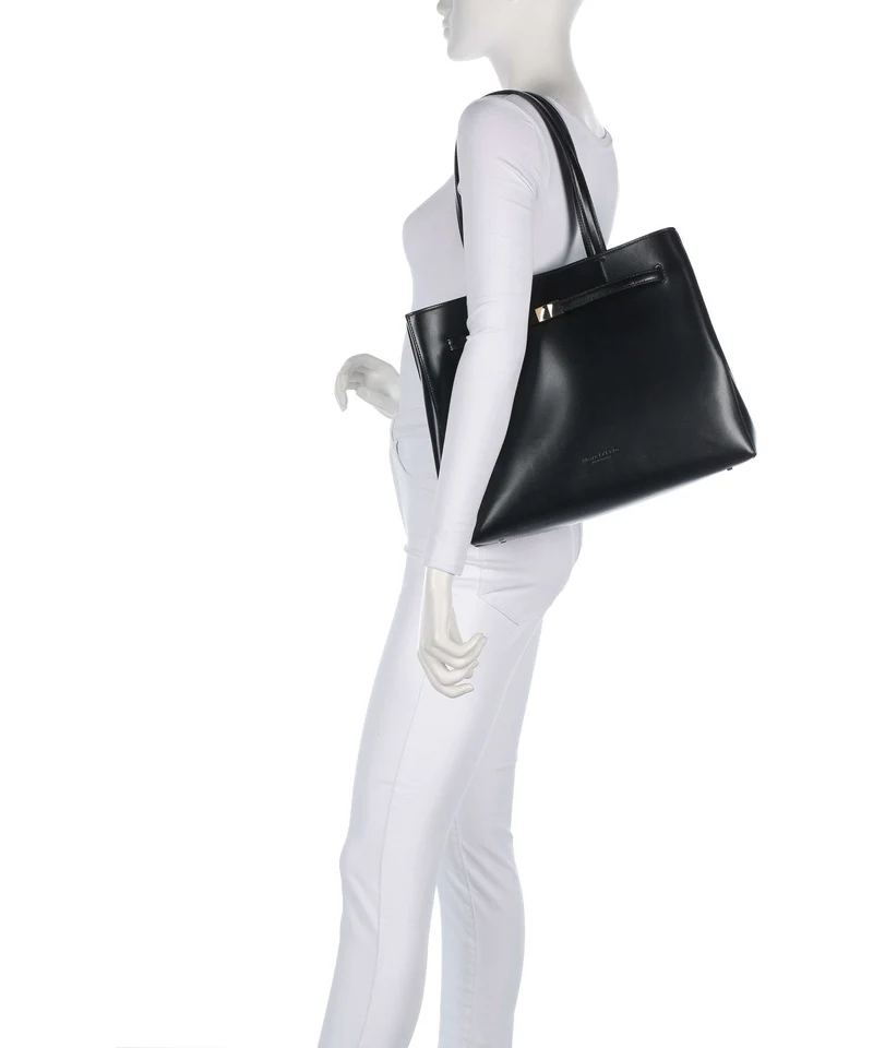 Marc O'Polo Taina M Shopper black