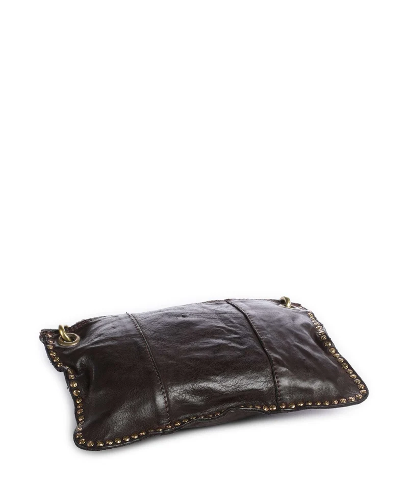 Campomaggi Umhängetasche brown