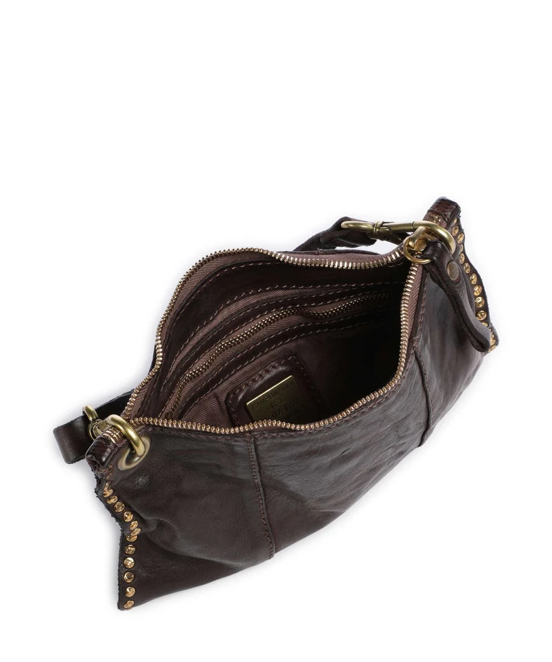 Campomaggi Umhängetasche brown