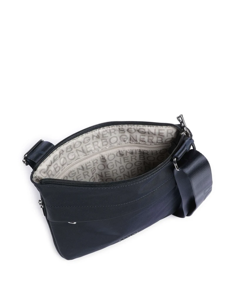 Bogner Maxon Serena Umhängetasche dark navy