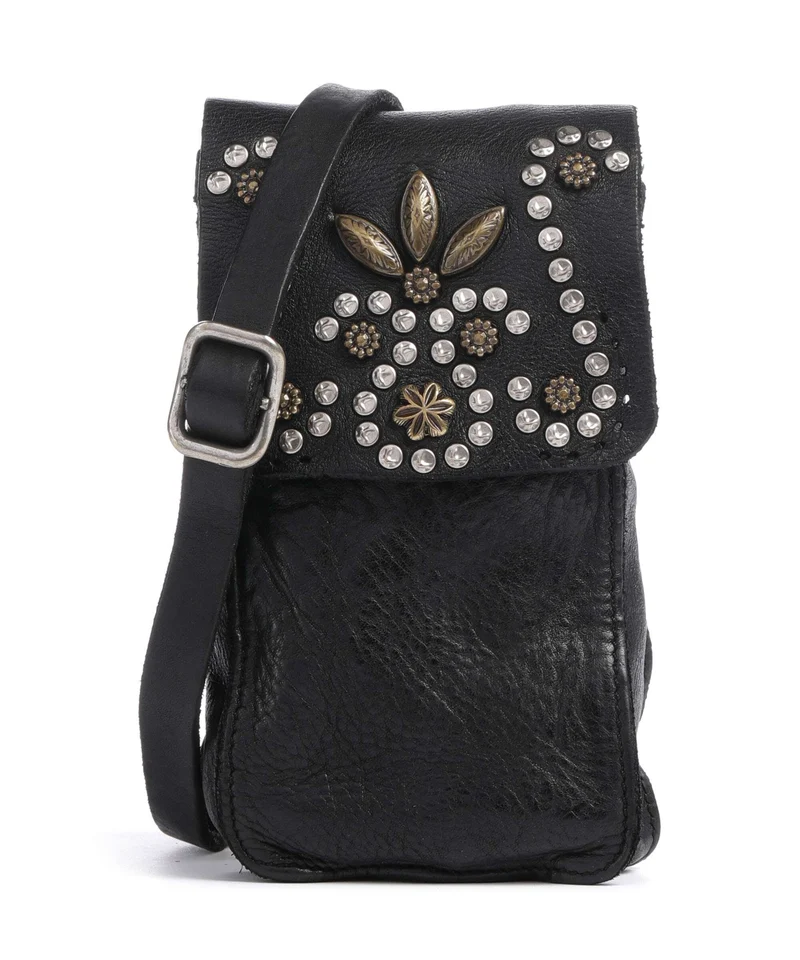 Campomaggi Handytasche black