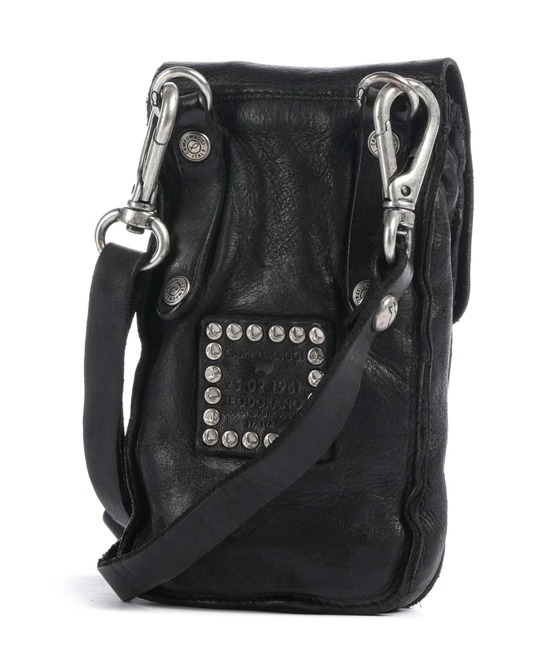 Campomaggi Handytasche black