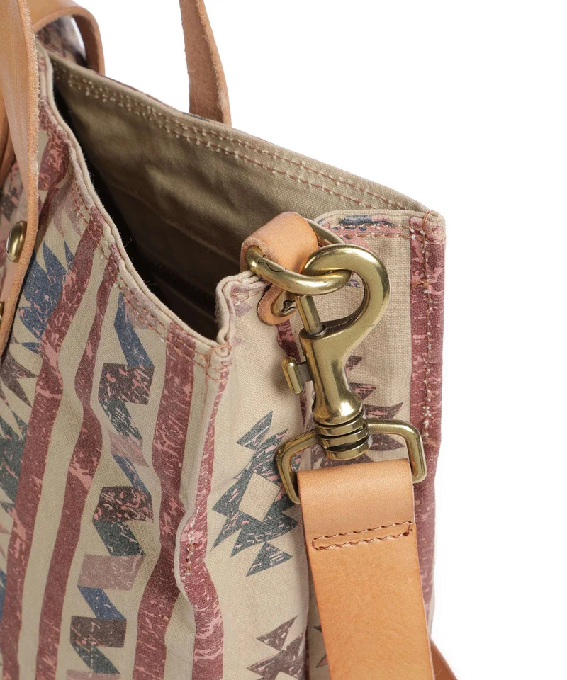 Campomaggi Shopper beige