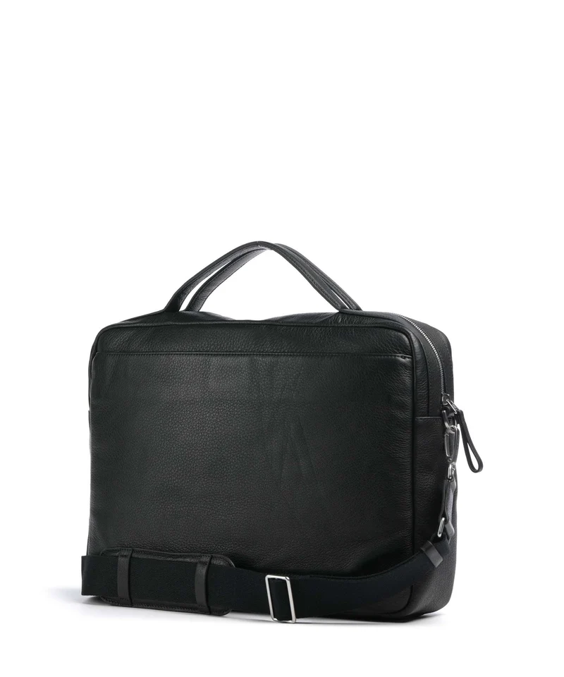 Marc O'Polo Leander M Aktentasche black