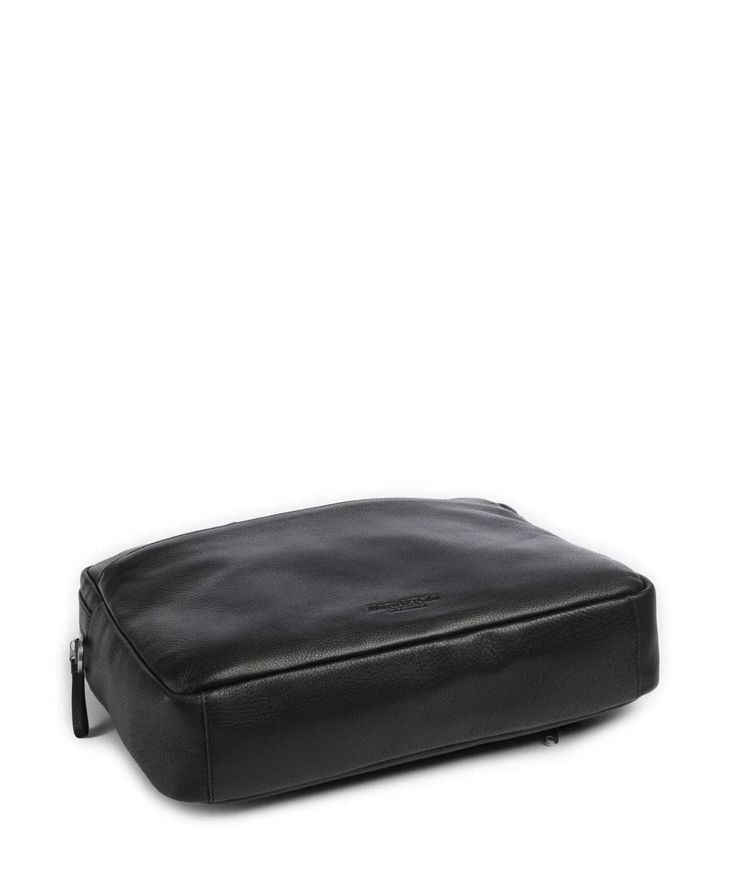 Marc O'Polo Leander M Aktentasche black