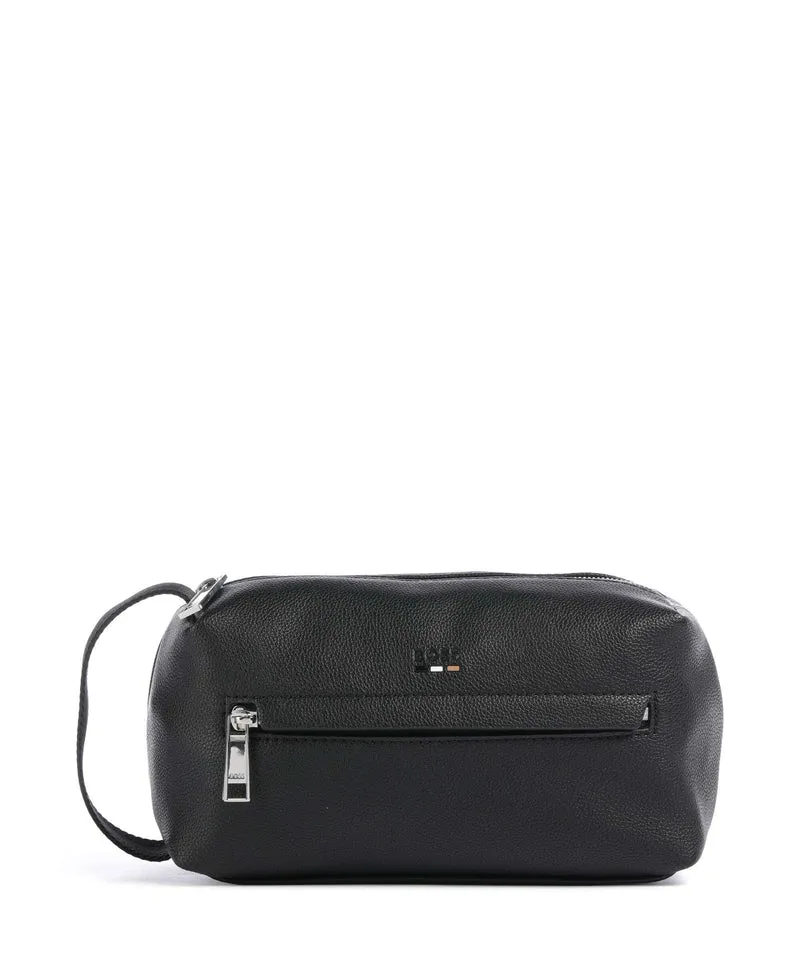 BOSS Ray Kulturbeutel black