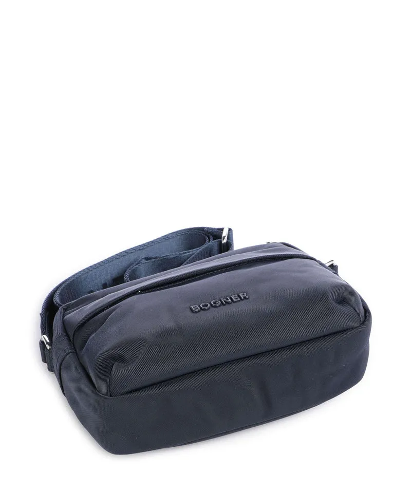 Bogner Maxon Lidia Umhängetasche dark navy