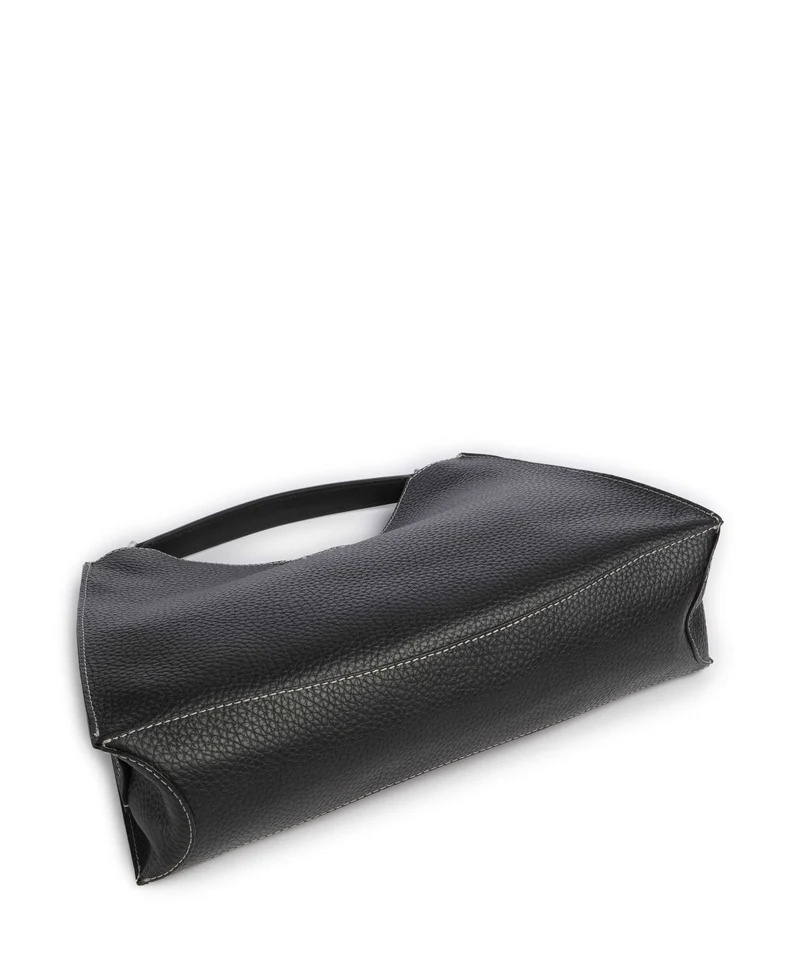 Gianni Chiarini Aurora Beuteltasche nero