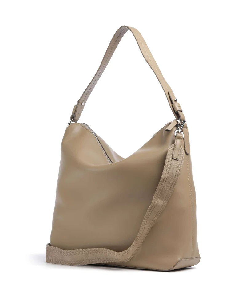 Marc O'Polo Veka M Beuteltasche dusty earth