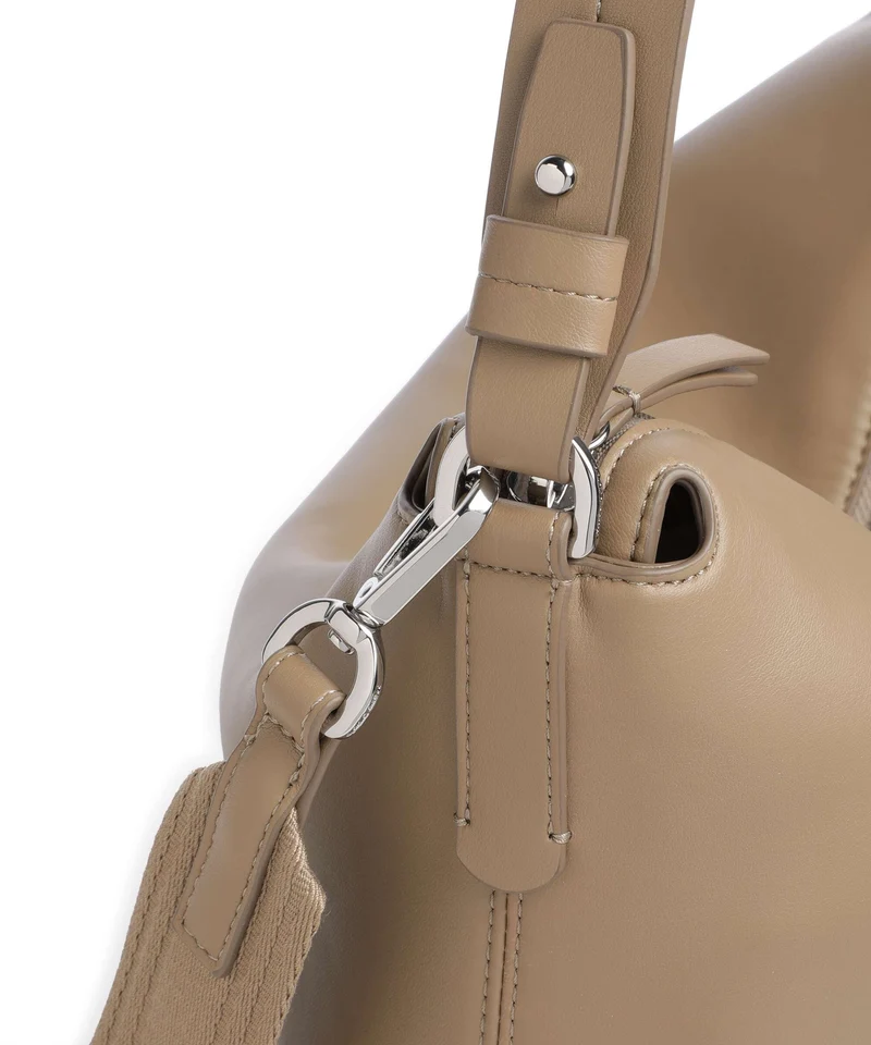 Marc O'Polo Veka M Beuteltasche dusty earth