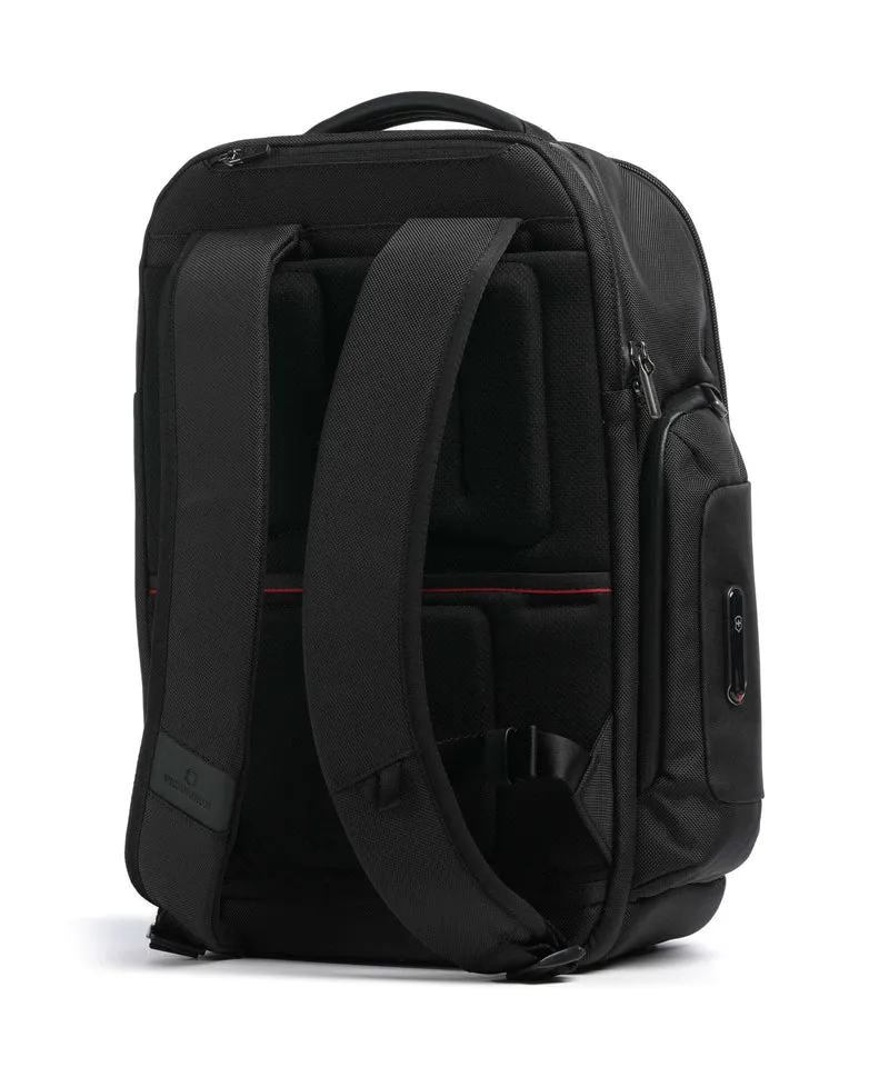 Victorinox Werks Traveler 7.0 Deluxe Rucksack black