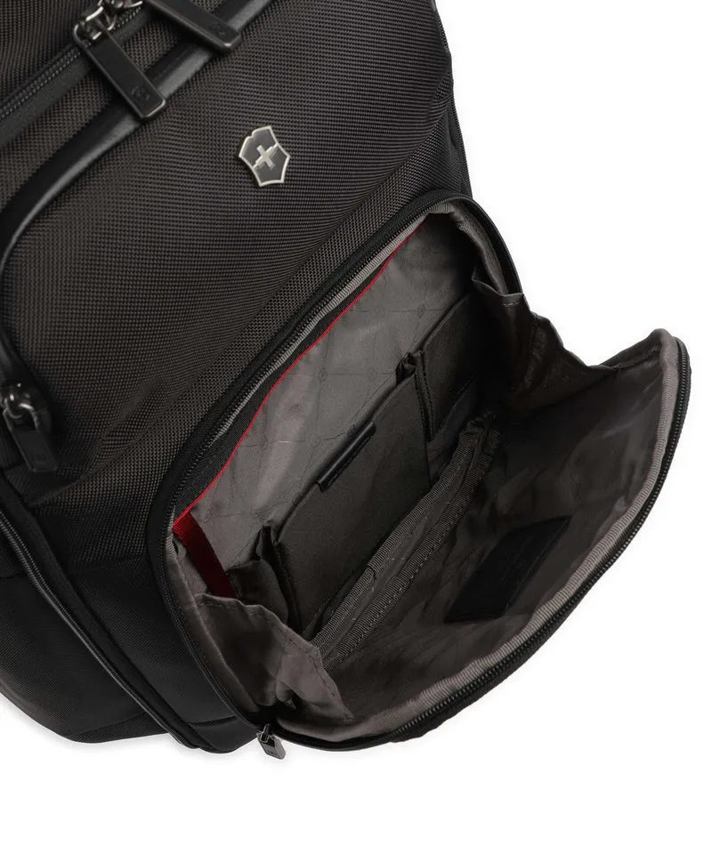 Victorinox Werks Traveler 7.0 Deluxe Rucksack black