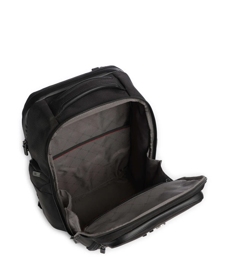 Victorinox Werks Traveler 7.0 Deluxe Rucksack black