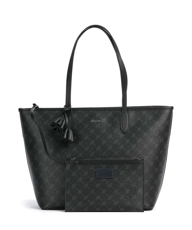 JOOP! Cortina 1.0 Lara Shopper phantom