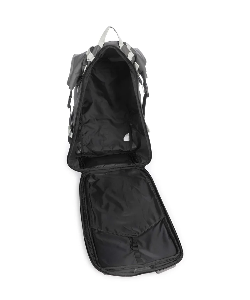 Tropicfeel Shelter Trekkingrucksack ash grey