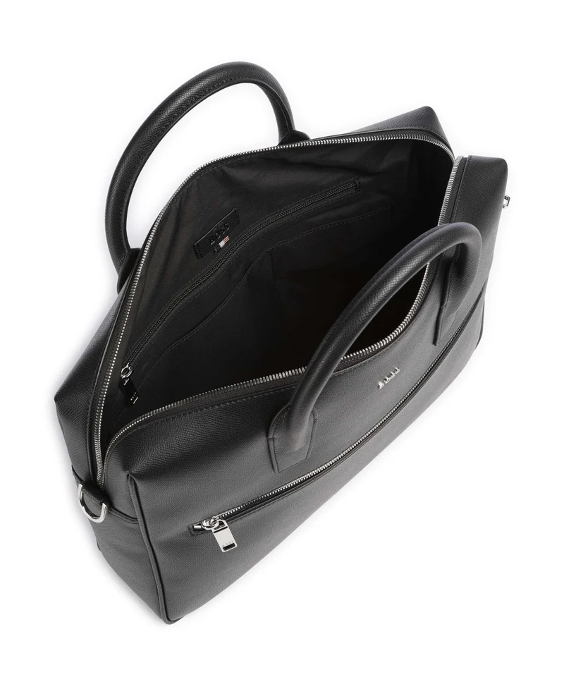 BOSS Daxter Aktentasche black