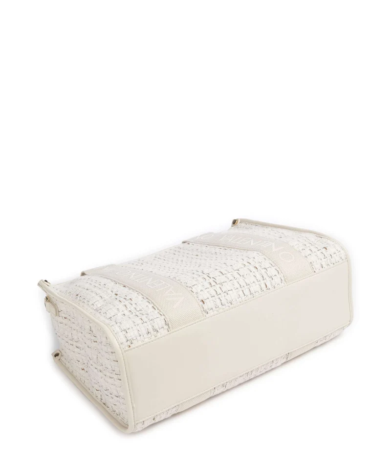 Valentino Bags Candle Shopper off white/multicolour