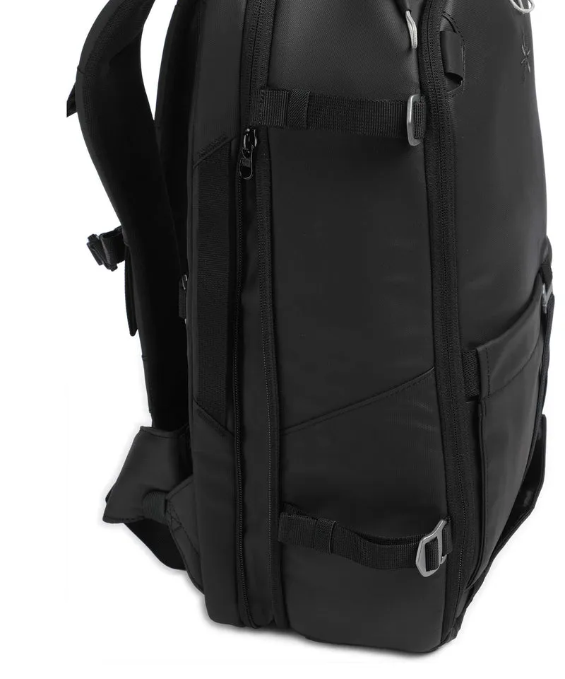 Tropicfeel Hive Reiserucksack core black